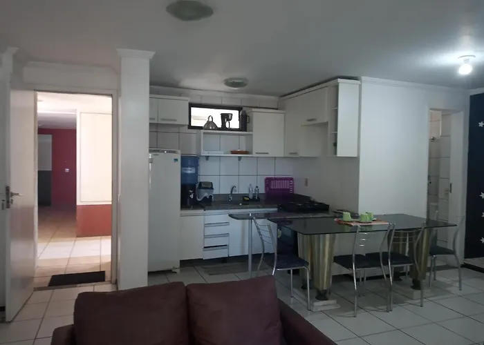Residencial Porto de Iracema