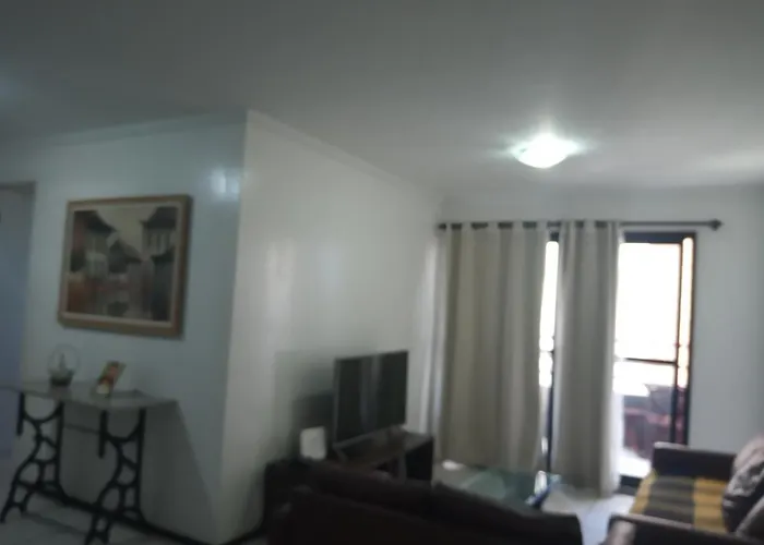 Residencial Porto de Iracema