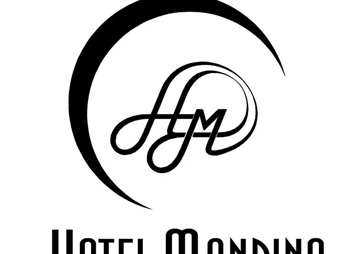 Mandino