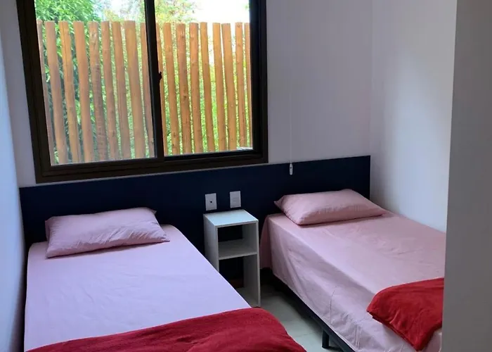 Village 8A - Recanto Da Lagoa Itacimirim