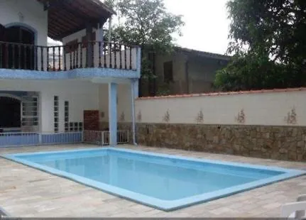 Hostel Vila Tupi