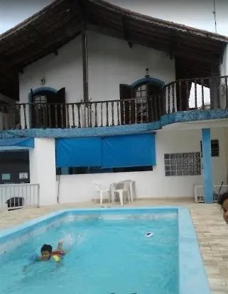 Hostel Vila Tupi