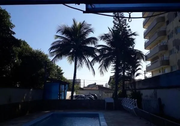 Hostel Vila Tupi