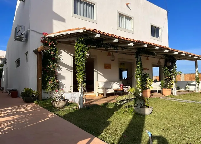 Maravista Guest House