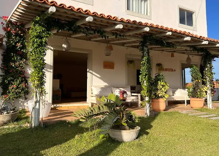 Maravista Guest House