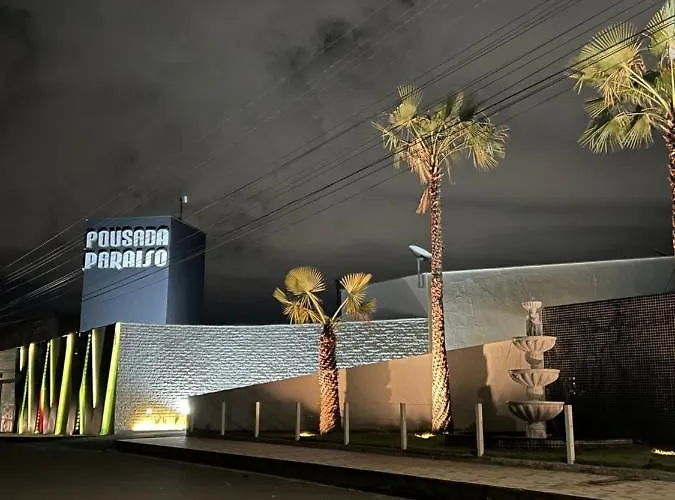 Pousada Paraíso