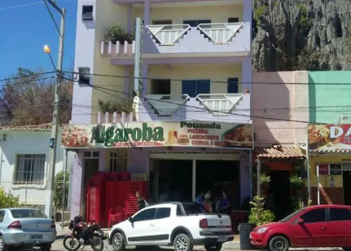Algaroba