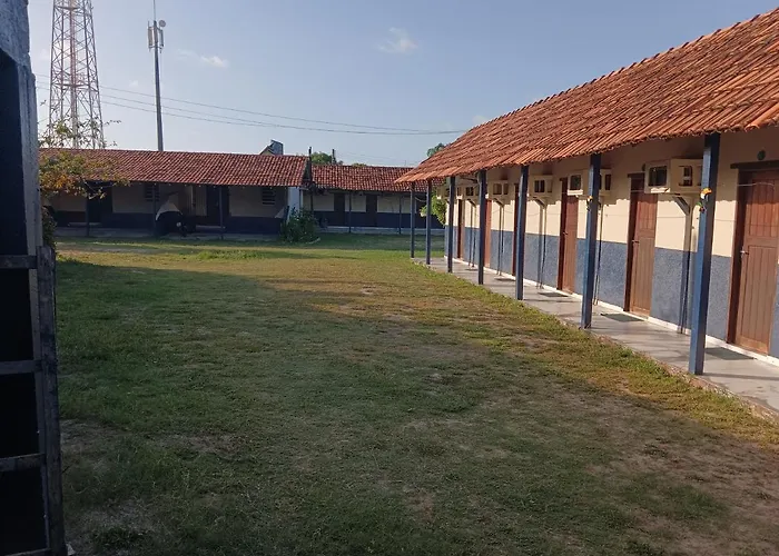 Village Maçarico