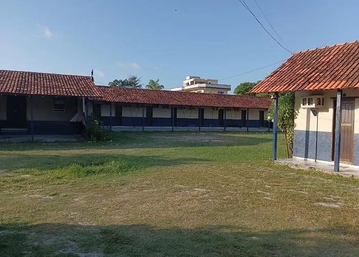 Village Maçarico