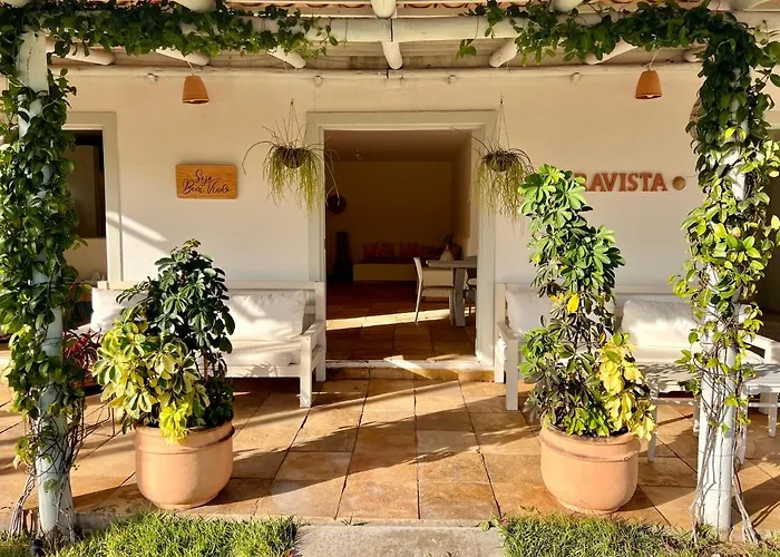 Maravista Guest House