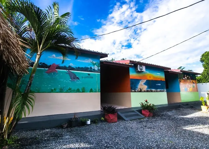 Coracao Verde