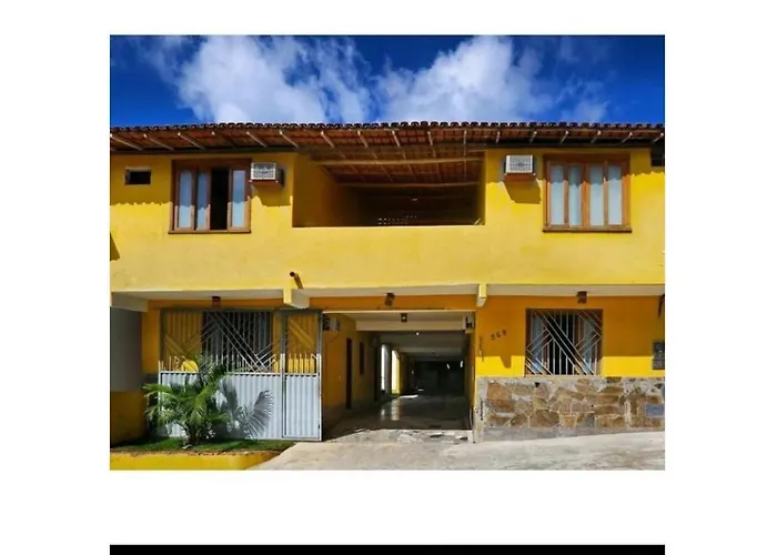 Capital O Recanto Da Vila Hotel, Porto Seguro