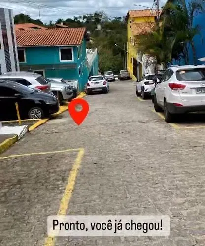 Flat Encantos Da Serra Bezerros, Brasil
