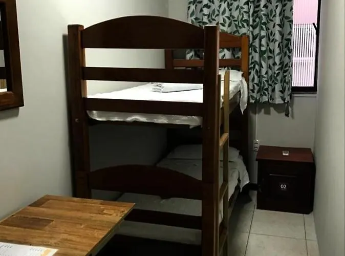 Duque Hostel Belém, Brasil