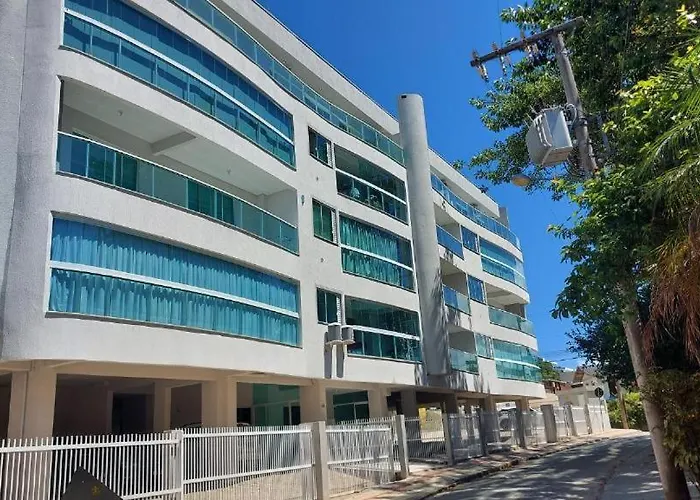 Borboletas Do Mar Apartamento Bombinhas, Brasil