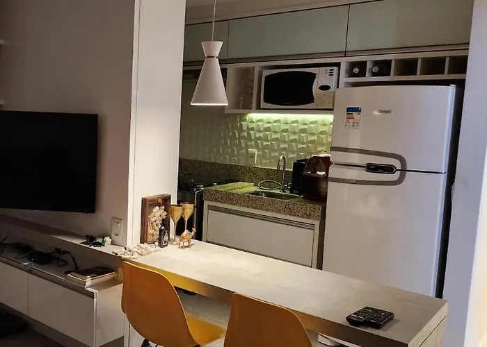 Costa Victoria Residence Vitoria, Brazil