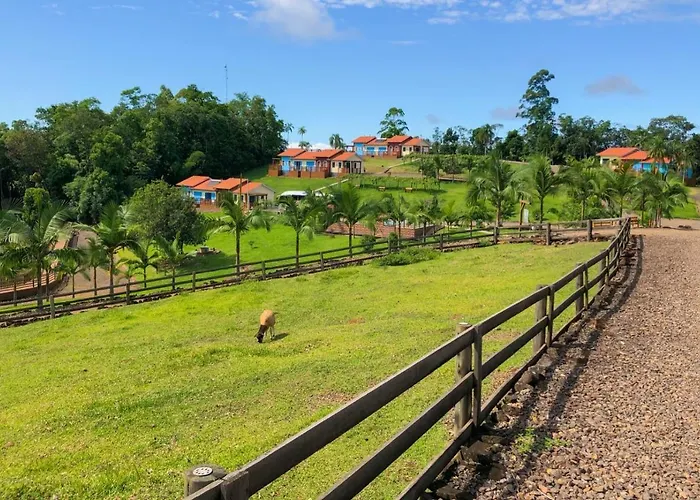 Pousada Di Venezia - Hotel Fazenda Nova Veneza , Brasil