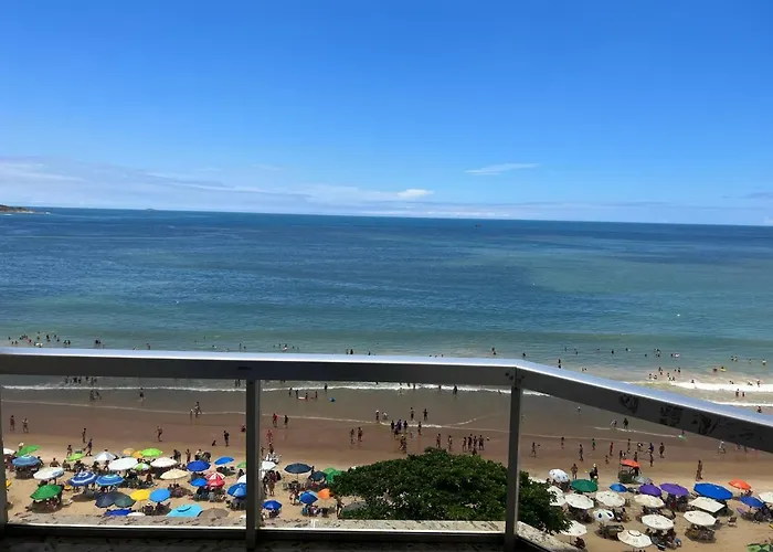 Frente Para O Mar