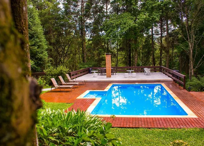 Reserva Da Raposa Monte Verde , Brasil