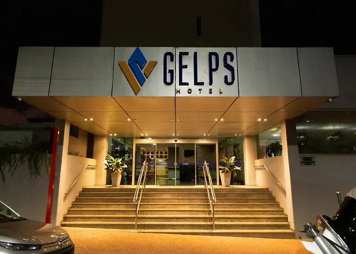 Gelps