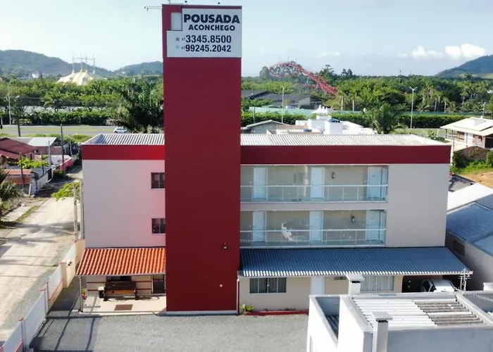 Pousada Aconchego