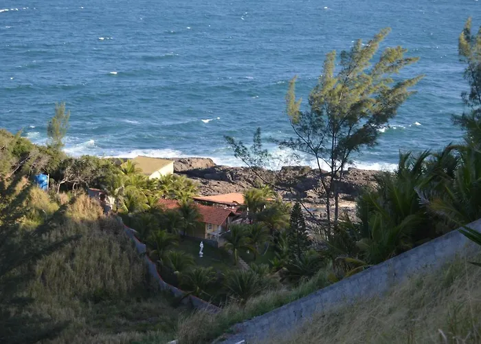 Farol House