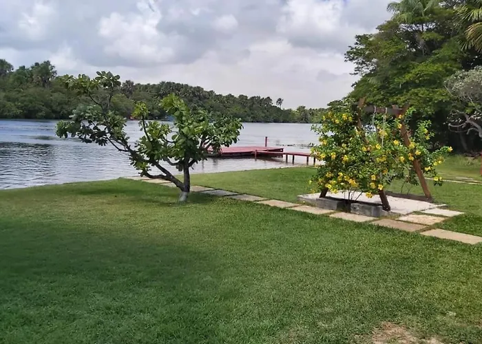 Pousada Murici Barreirinhas, Brasil