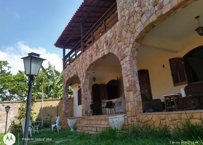 Pousada Hotel Pampulha