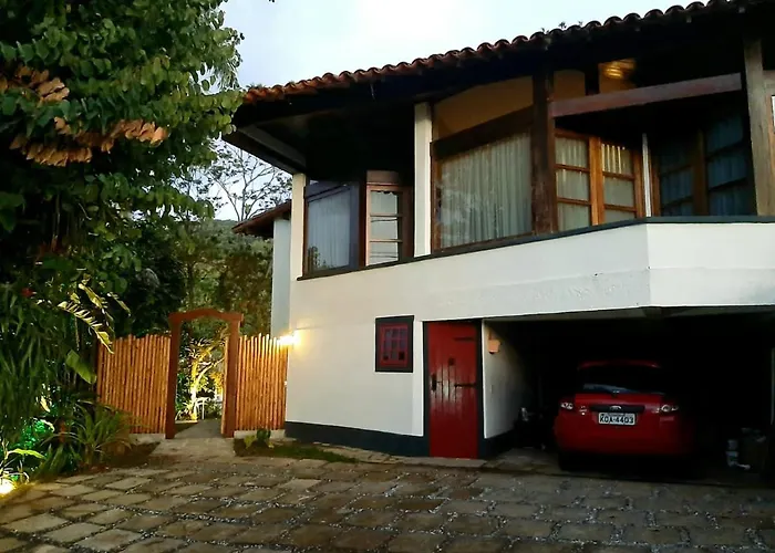 Rede Reserva Costa Beach