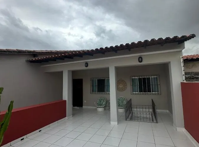 Suítes no Renascença - Casa de Hospedagem Ferreira