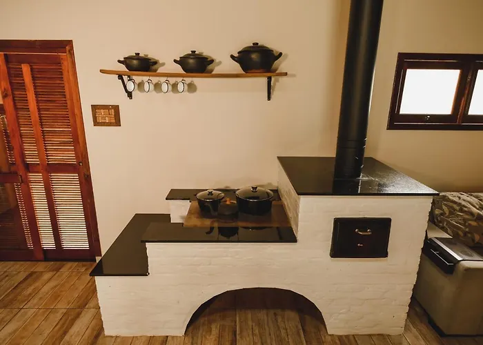 Sitio Recanto Dos Passaros