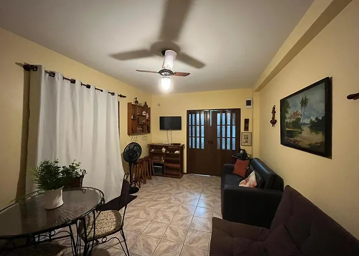 Angra dos Reis, Bonfim Cond Refúgio do Corsário Apartamento, Brasil