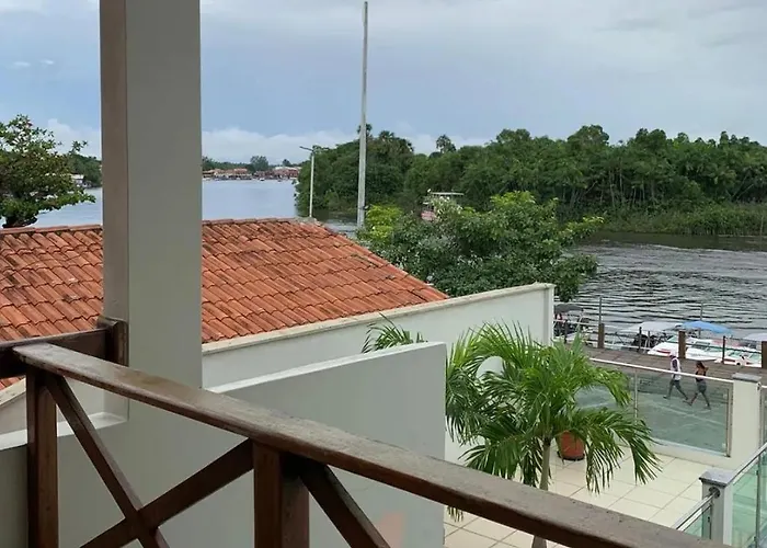 Pousada Vilas Boas Barreirinhas, Brasil