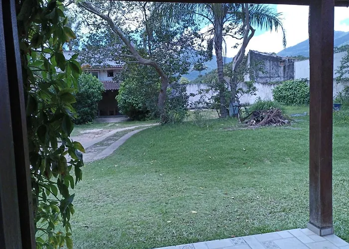 Pousada Vento Norte