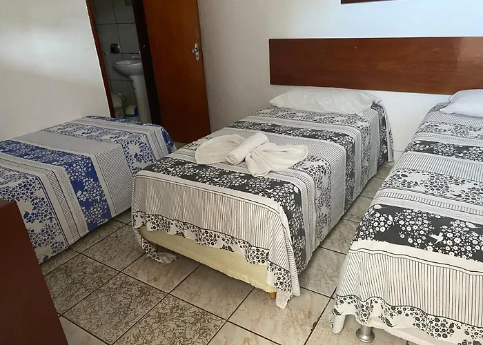 Pousada Tropical