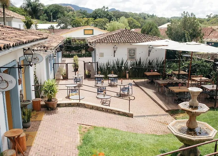 Pousada Relicário Tiradentes, Brasil
