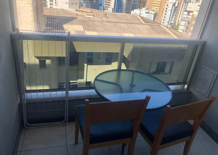 San Diego Apart- Hotel Belo Horizonte, Brasil