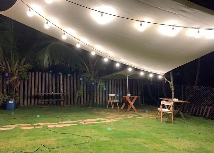Pousada Vila Da Praia Maricá, Brasil