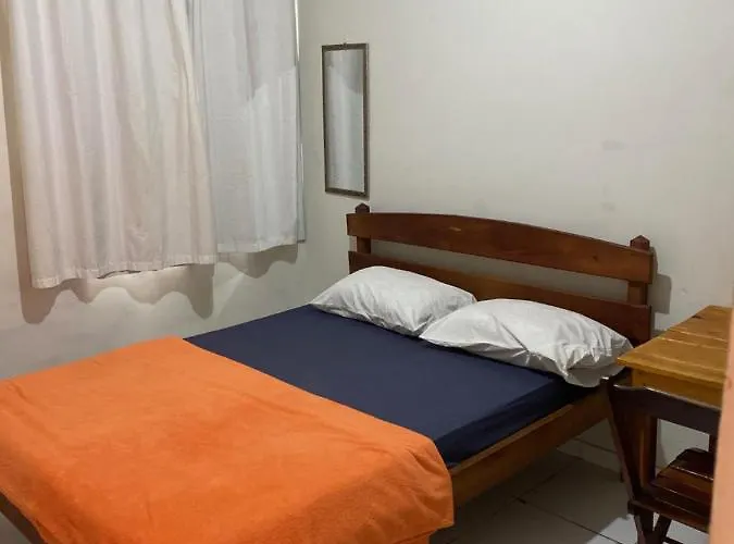 Pousada Serra Carioca Friburgo