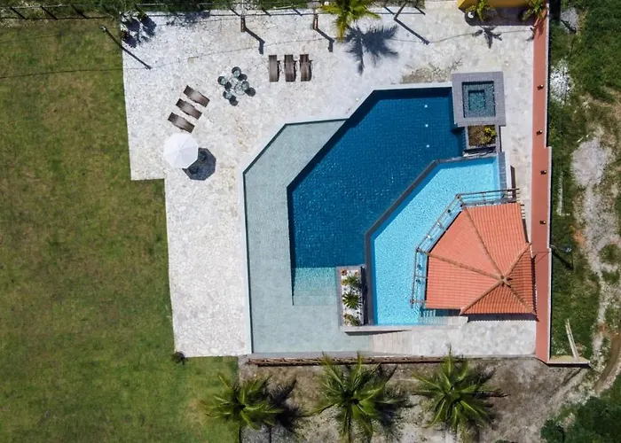 Hotel Fazenda Filhos Do Vento Cachoeiras de Macacu, Brasil