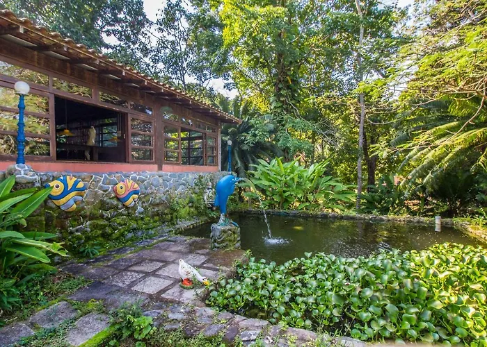 Fazenda Canto Da Serra
