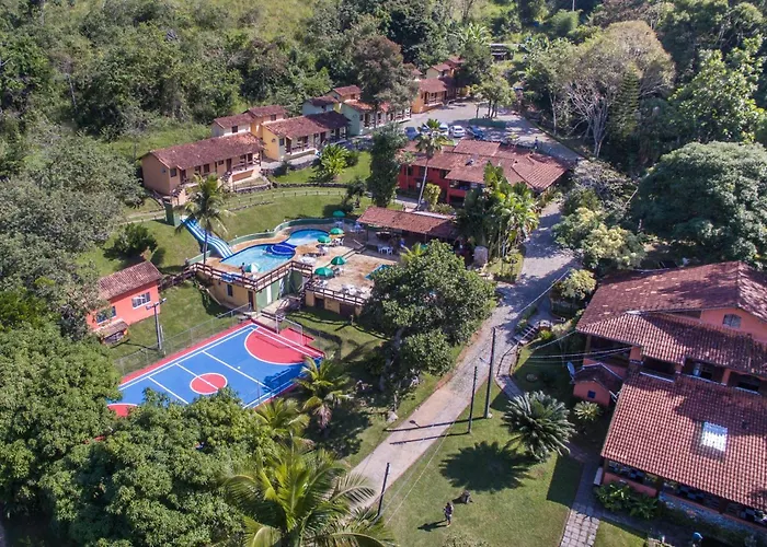 Fazenda Canto Da Serra