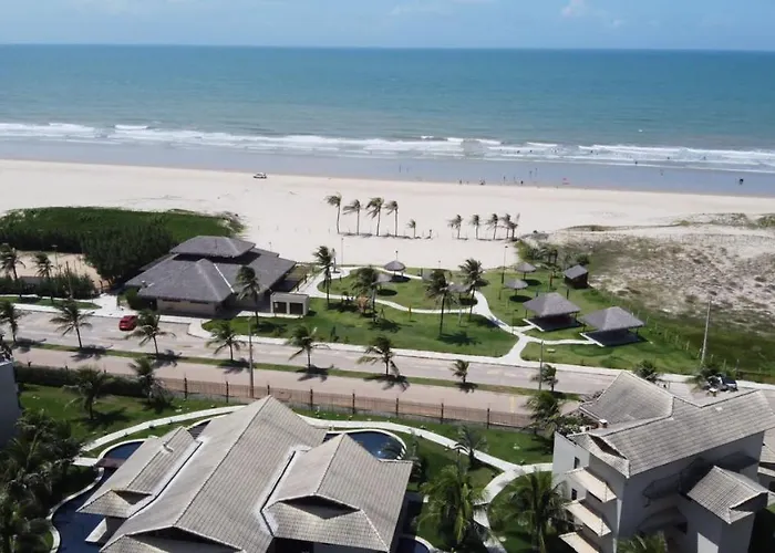 Beach Place Resort Bangalo 12