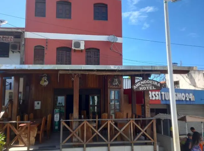Amendoeira Hotel Da Vila