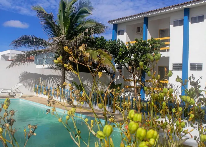 Pousada Solar Das Flores Conceição da Barra, Brasil