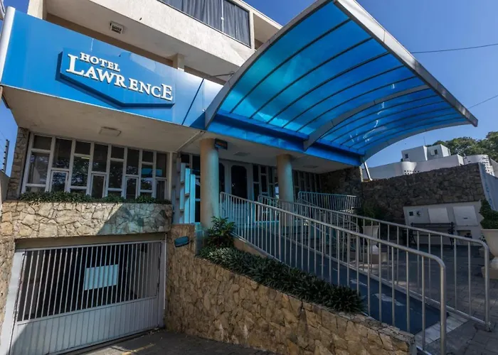 Hotel Lawrence