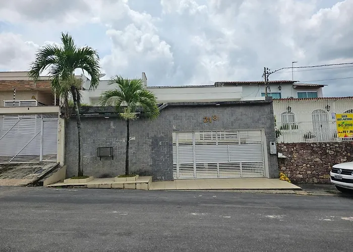 Pousada 218
