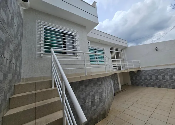 Pousada 218