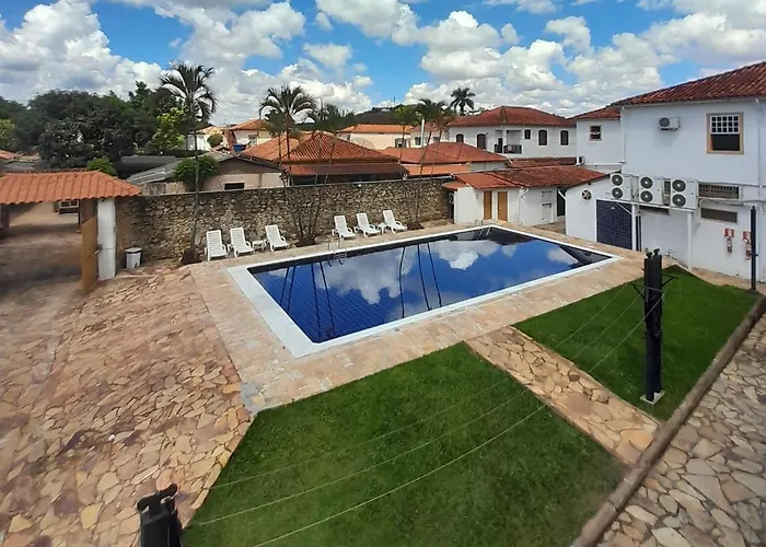 Pousada O Amanhecer