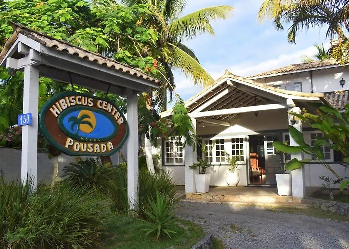 Hibiscus Center